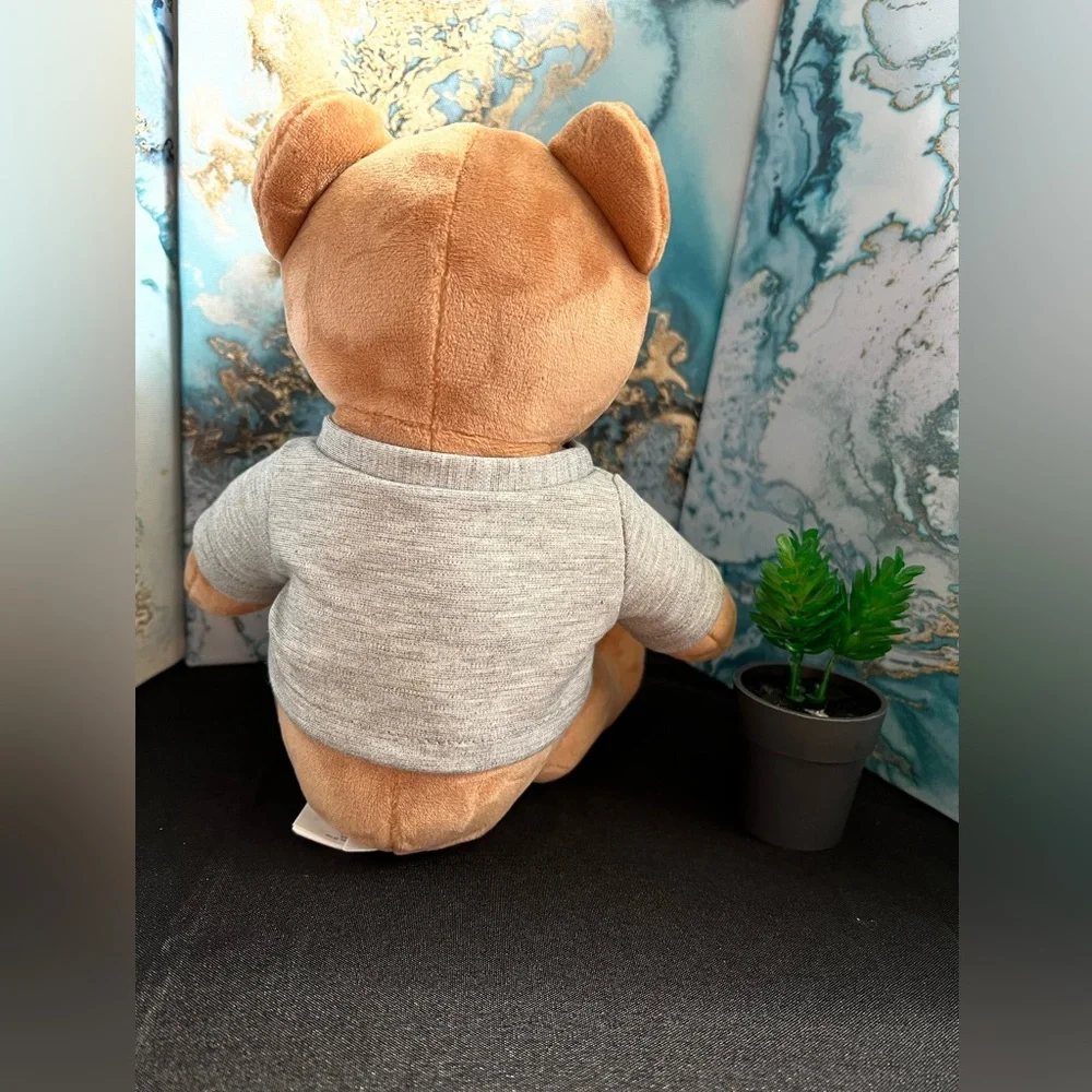 COACH TEDDY BEAR 2023 LIMITED EDITION - Picture 2 of 6